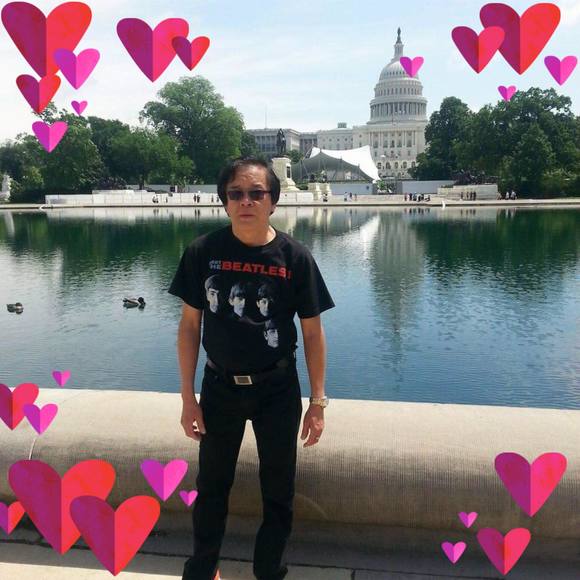 Meet your Posher, Steven - Picture 1 of 1